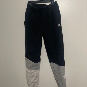 Boys Addias Joggers